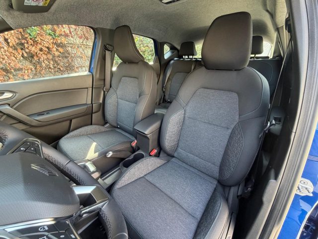 RENAULT CAPTUR EVOLUTION ECO-G 120 GPL - foto 16