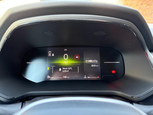 RENAULT CAPTUR EVOLUTION ECO-G 120 GPL - foto 17