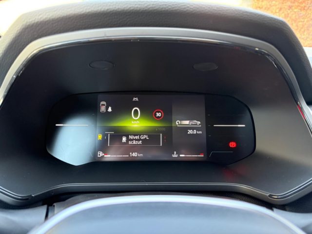 RENAULT CAPTUR EVOLUTION ECO-G 120 GPL - foto 18