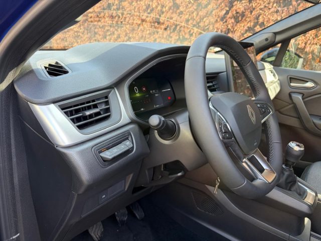 RENAULT CAPTUR EVOLUTION ECO-G 120 GPL - foto 26