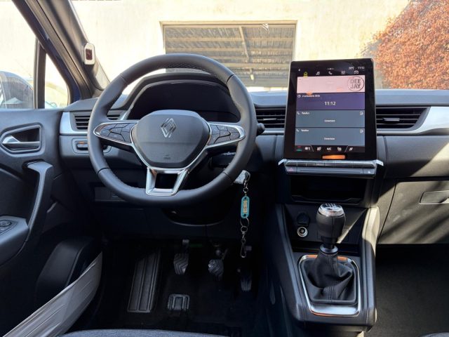 RENAULT CAPTUR EVOLUTION ECO-G 120 GPL - foto 28