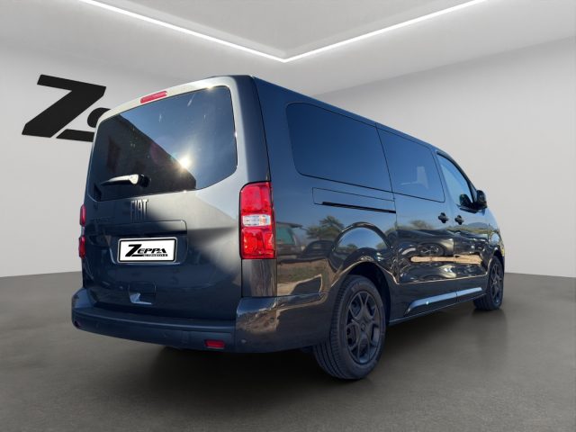 FIAT ULYSSE 2.0 BLUEHDI 180 CV AT8 L3 - foto 6