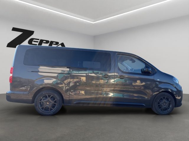 FIAT ULYSSE 2.0 BLUEHDI 180 CV AT8 L3 - foto 7