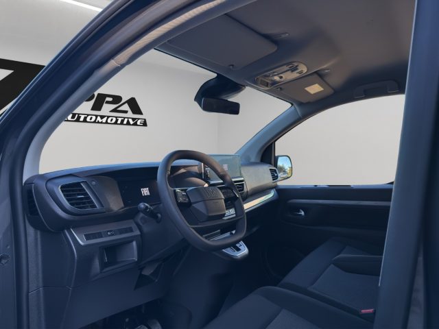 FIAT ULYSSE 2.0 BLUEHDI 180 CV AT8 L3 - foto 9