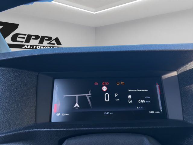 FIAT ULYSSE 2.0 BLUEHDI 180 CV AT8 L3 - foto 11