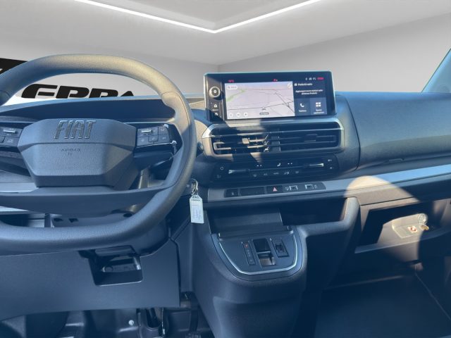 FIAT ULYSSE 2.0 BLUEHDI 180 CV AT8 L3 - foto 14