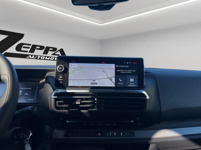 FIAT ULYSSE 2.0 BLUEHDI 180 CV AT8 L3 - foto 16