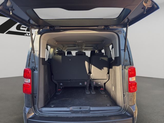 FIAT ULYSSE 2.0 BLUEHDI 180 CV AT8 L3 - foto 20