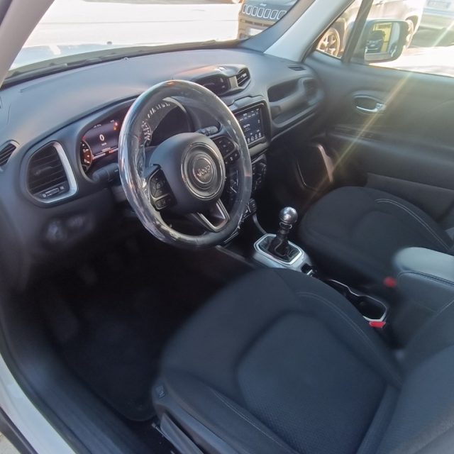 JEEP RENEGADE 1.6 MJT 130 CV LIMITED - foto 6