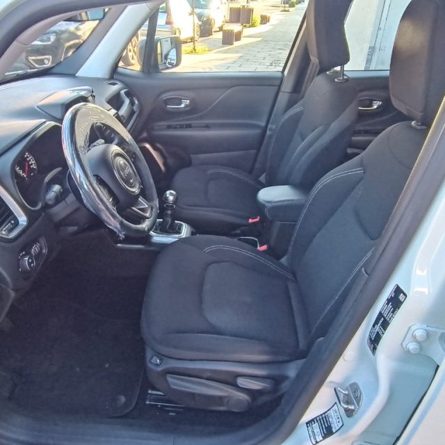 JEEP RENEGADE 1.6 MJT 130 CV LIMITED - foto 8