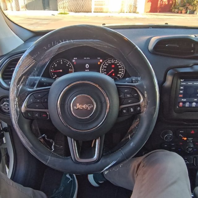 JEEP RENEGADE 1.6 MJT 130 CV LIMITED - foto 9