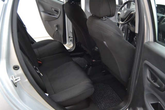 LANCIA YPSILON 1.0 FIREFLY 5 PORTE S&S HYBRID E - foto 7