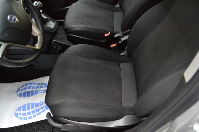 LANCIA YPSILON 1.0 FIREFLY 5 PORTE S&S HYBRID E - foto 12