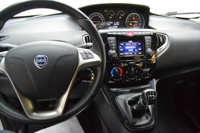 LANCIA YPSILON 1.0 FIREFLY 5 PORTE S&S HYBRID E - foto 14