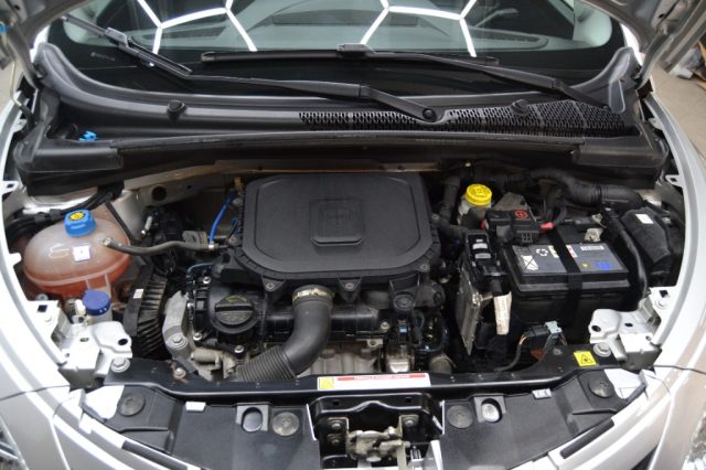 LANCIA YPSILON 1.0 FIREFLY 5 PORTE S&S HYBRID E - foto 15