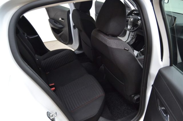 PEUGEOT 208 BLUEHDI 100 STOP&START 5 PORTE   - foto 6