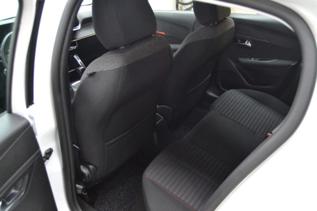 PEUGEOT 208 BLUEHDI 100 STOP&START 5 PORTE   - foto 10