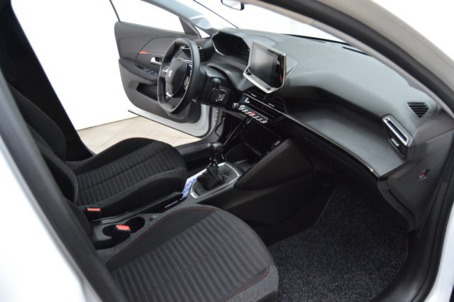 PEUGEOT 208 BLUEHDI 100 STOP&START 5 PORTE   - foto 7