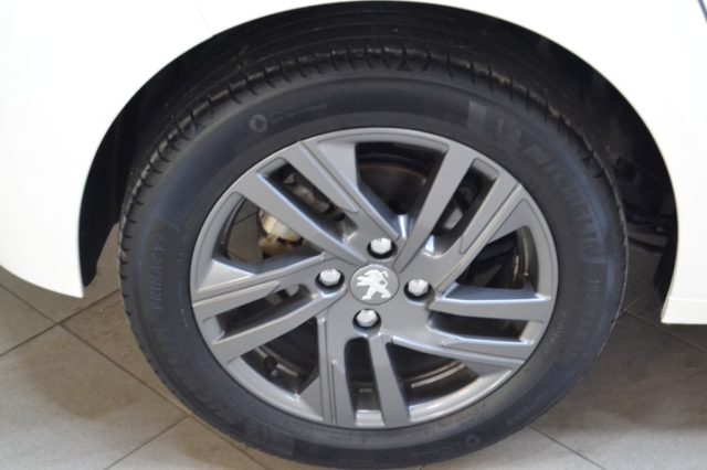 PEUGEOT 208 BLUEHDI 100 STOP&START 5 PORTE   - foto 9