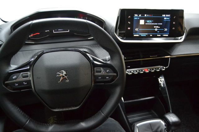 PEUGEOT 208 BLUEHDI 100 STOP&START 5 PORTE   - foto 14