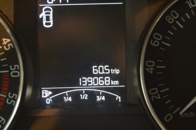 SKODA FABIA 1.4 TDI 90 CV BUSINESS - foto 13