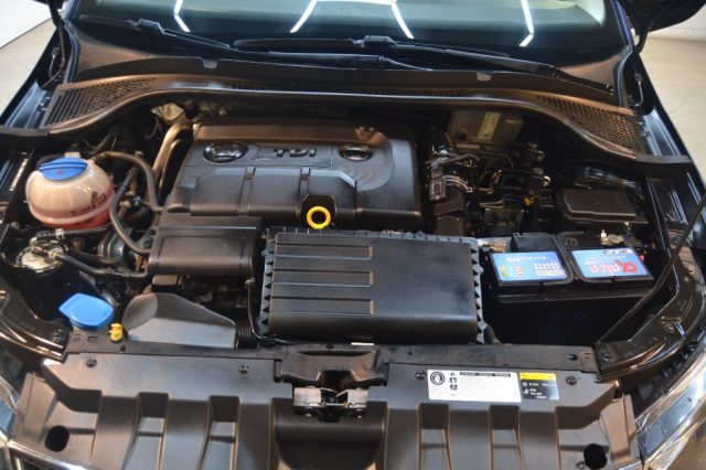SKODA FABIA 1.4 TDI 90 CV BUSINESS - foto 15