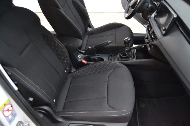 SKODA KAMIQ 1.0 G-TEC AMBITION - foto 6