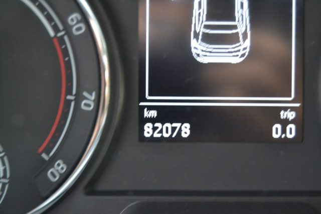 SKODA KAMIQ 1.0 G-TEC AMBITION - foto 12