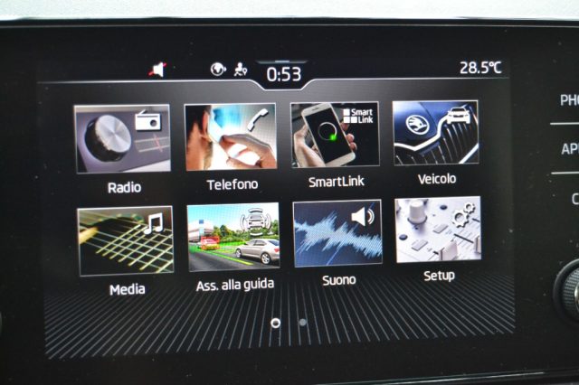 SKODA KAMIQ 1.0 G-TEC AMBITION - foto 14