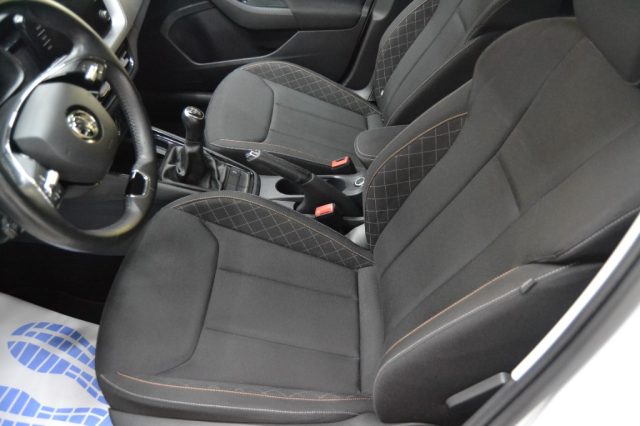 SKODA KAMIQ 1.0 G-TEC AMBITION - foto 10