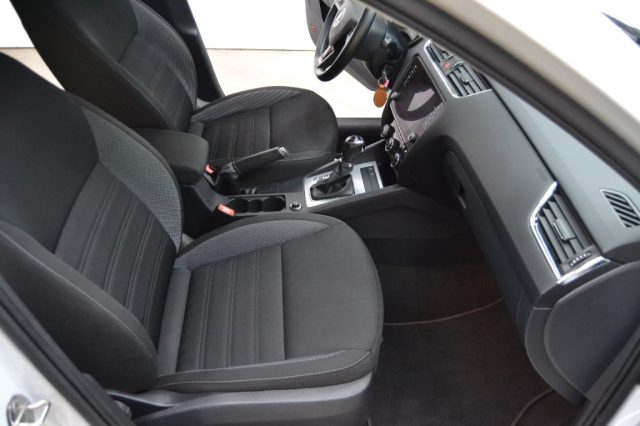 SKODA OCTAVIA 1.5 DSG WAGON AMBITION G-TEC - foto 10