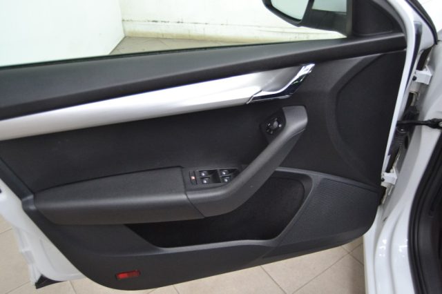 SKODA OCTAVIA 1.5 DSG WAGON AMBITION G-TEC - foto 13