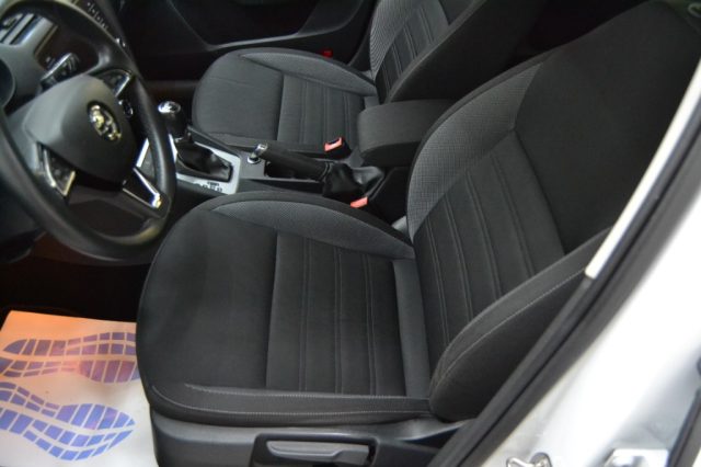 SKODA OCTAVIA 1.5 DSG WAGON AMBITION G-TEC - foto 14