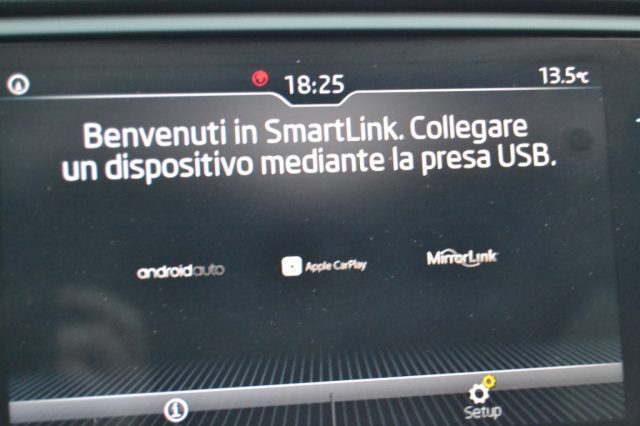 SKODA OCTAVIA 1.6 TDI SCR 115 CV EXECUTIVE 201 - foto 14