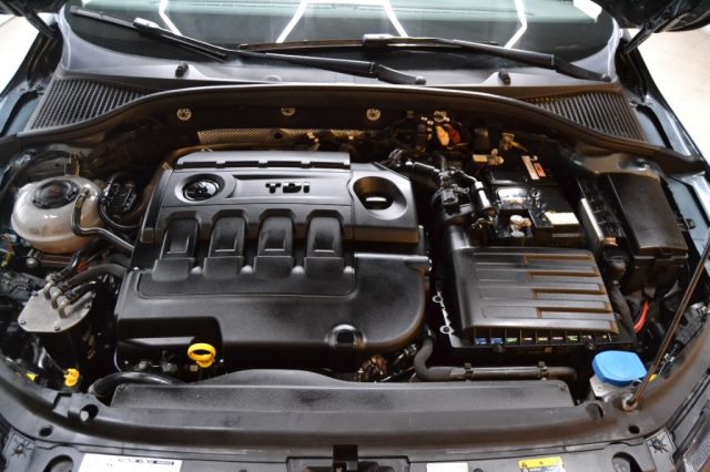 SKODA OCTAVIA 1.6 TDI SCR 115 CV EXECUTIVE 201 - foto 16
