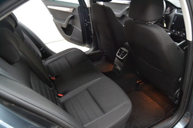 SKODA OCTAVIA 1.6 TDI SCR 115 CV EXECUTIVE 201 - foto 7