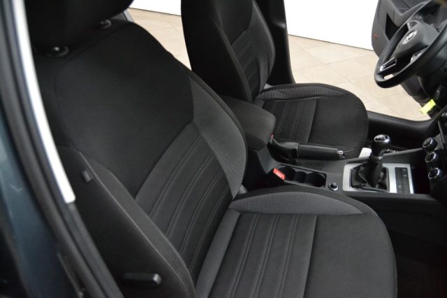 SKODA OCTAVIA 1.6 TDI SCR 115 CV EXECUTIVE 201 - foto 9