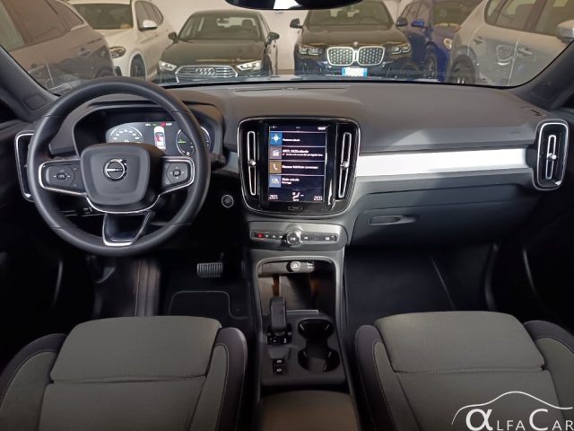 VOLVO XC40 T5 RECHARGE PLUG-IN HYBRID AUTOM - foto 6