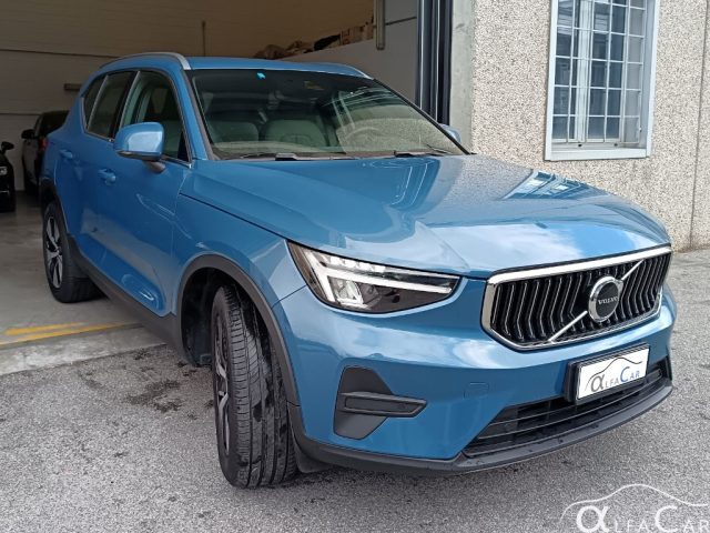 VOLVO XC40 T5 RECHARGE PLUG-IN HYBRID AUTOM - foto 7