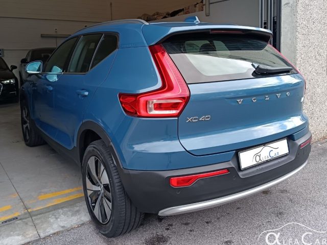 VOLVO XC40 T5 RECHARGE PLUG-IN HYBRID AUTOM - foto 8