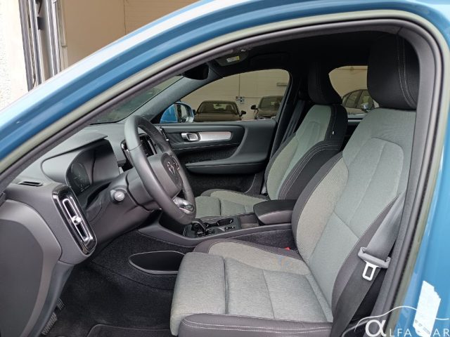 VOLVO XC40 T5 RECHARGE PLUG-IN HYBRID AUTOM - foto 9