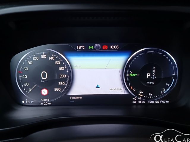 VOLVO XC40 T5 RECHARGE PLUG-IN HYBRID AUTOM - foto 10