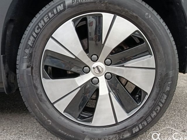 VOLVO XC40 T5 RECHARGE PLUG-IN HYBRID AUTOM - foto 12
