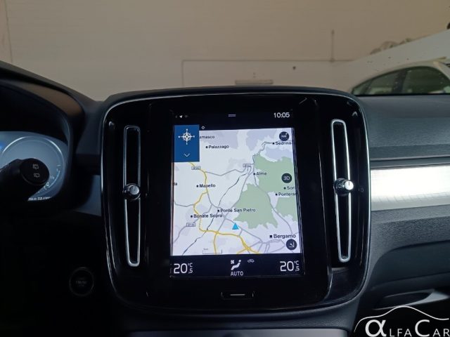 VOLVO XC40 T5 RECHARGE PLUG-IN HYBRID AUTOM - foto 14