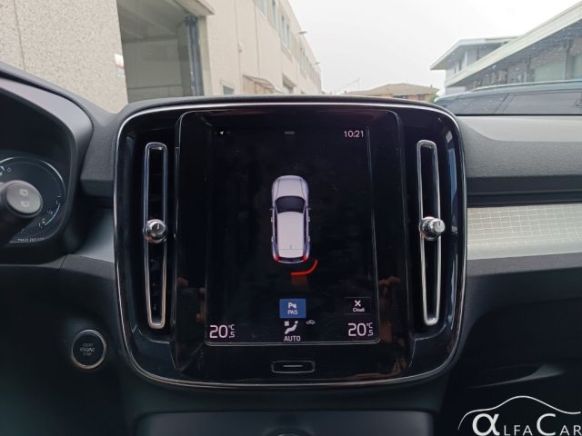 VOLVO XC40 T5 RECHARGE PLUG-IN HYBRID AUTOM - foto 15