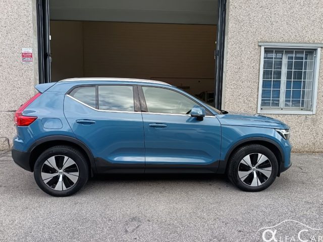 VOLVO XC40 T5 RECHARGE PLUG-IN HYBRID AUTOM - foto 17