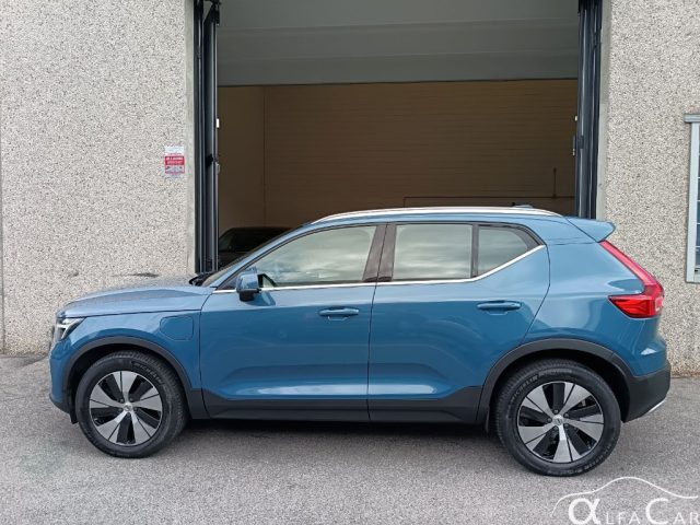 VOLVO XC40 T5 RECHARGE PLUG-IN HYBRID AUTOM - foto 18