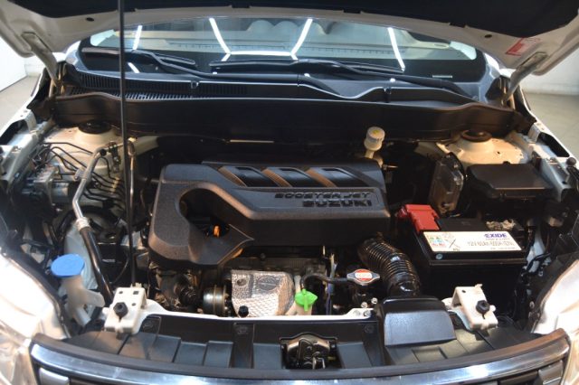 SUZUKI VITARA 1.0 BOOSTERJET TAGLIANDI UFFICIA - foto 14