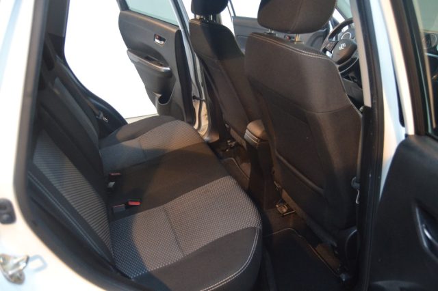 SUZUKI VITARA 1.0 BOOSTERJET TAGLIANDI UFFICIA - foto 6
