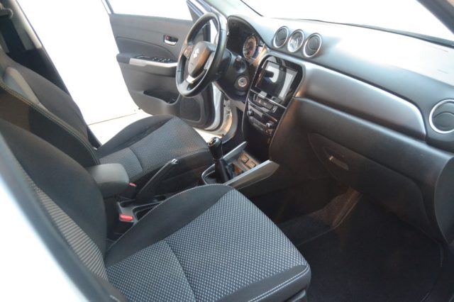 SUZUKI VITARA 1.0 BOOSTERJET TAGLIANDI UFFICIA - foto 7